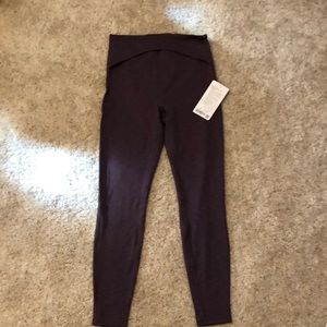 Lululemon Power Within SHR 28”